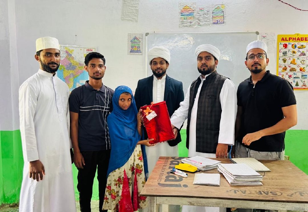 IRSSA Learning Center education programme, Meertola